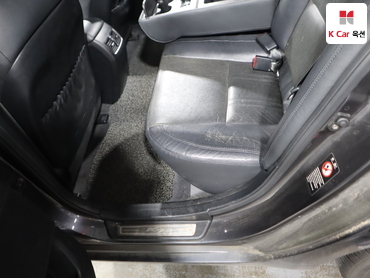 2012 - kia k7