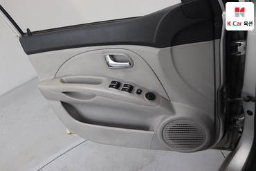 2008 - kia morning