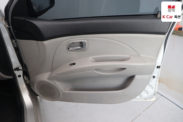 2008 - kia morning