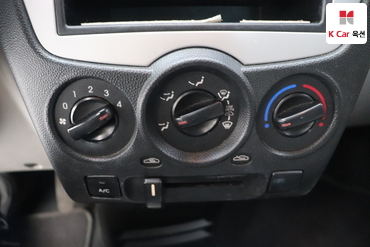 2008 - kia morning