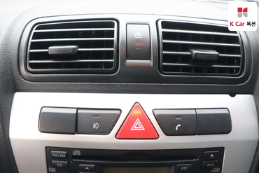 2008 - kia morning