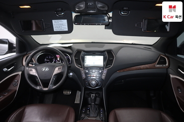 2018 - hyundai max cruze