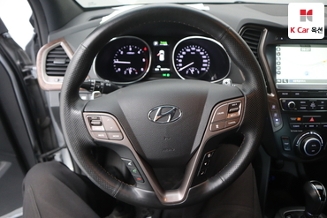 2018 - hyundai max cruze