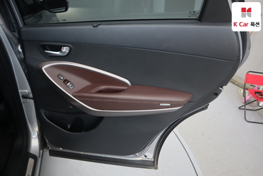 2018 - hyundai max cruze