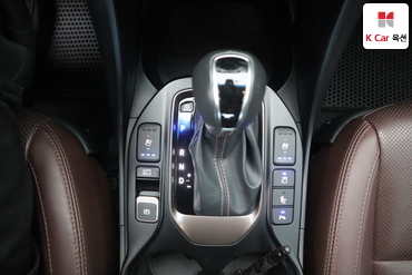 2018 - hyundai max cruze