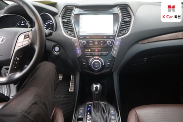 2018 - hyundai max cruze