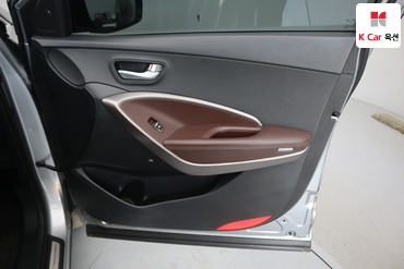 2018 - hyundai max cruze