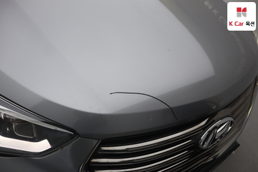 2018 - hyundai max cruze