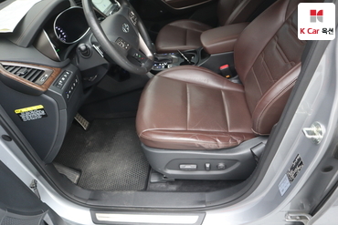 2018 - hyundai max cruze