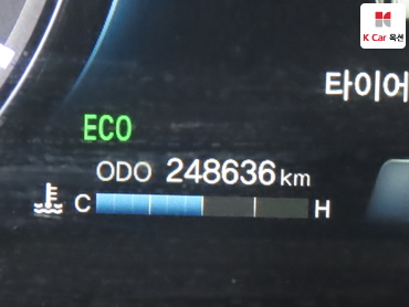 2021 - kgm rexton