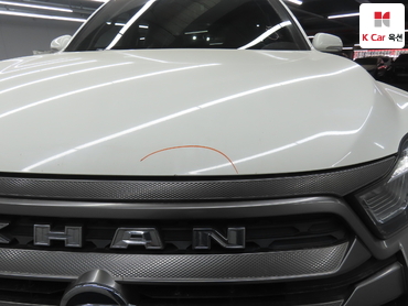 2021 - kgm rexton
