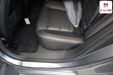 2016 - renault sm6