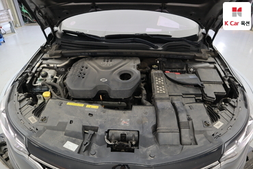 2016 - renault sm6
