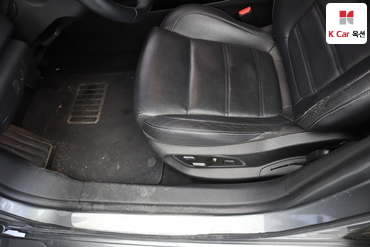 2016 - renault sm6