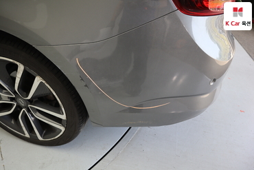 2016 - renault sm6