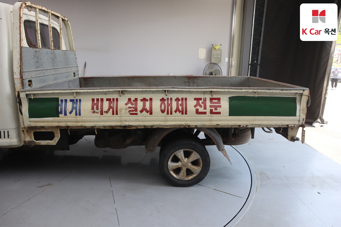 현대 포터 - 42