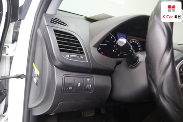 2011 - hyundai accent