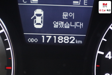 2011 - hyundai accent