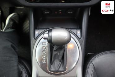 2015 - kia sportage
