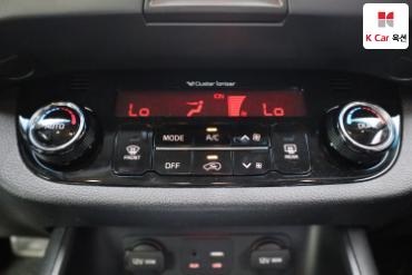 2015 - kia sportage