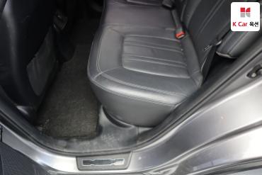 2015 - kia sportage