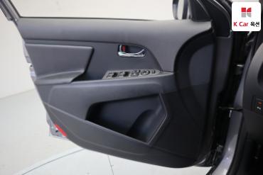 2015 - kia sportage