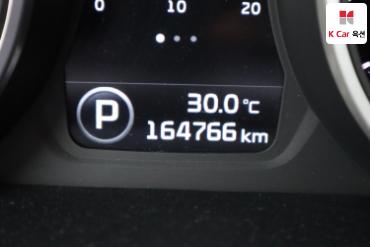 2015 - kia sportage