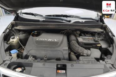 2015 - kia sportage