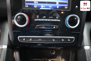 2020 - renault qm6