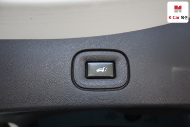 2020 - renault qm6