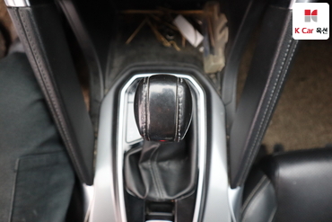 2020 - renault qm6