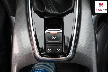 2020 - renault qm6