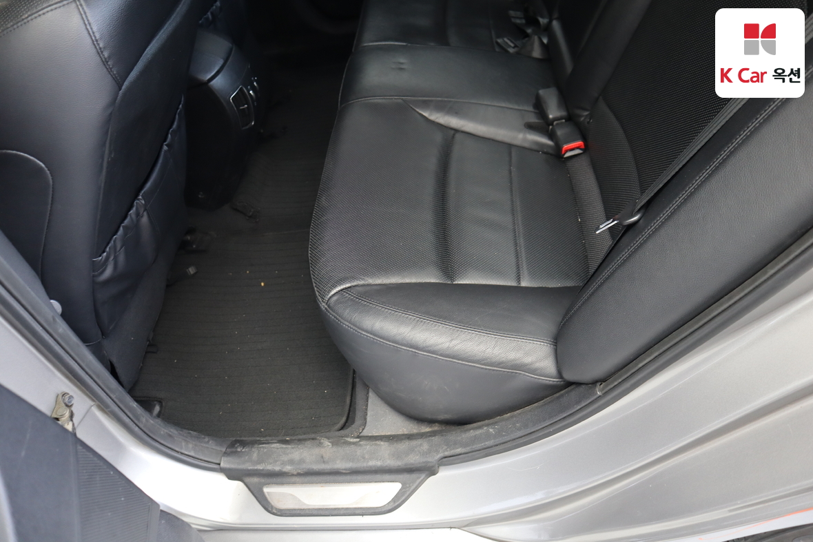Hyundai Sonata - 22