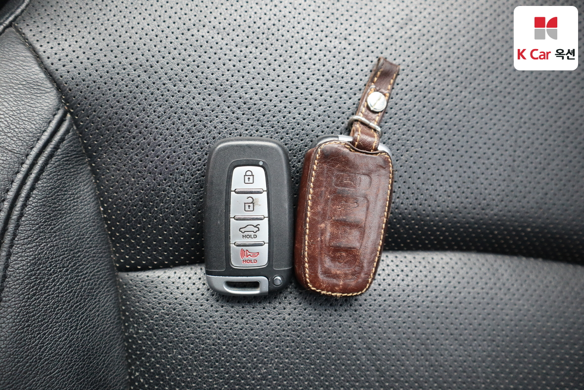 Hyundai Sonata - 17