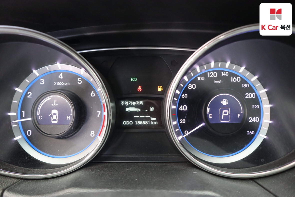Hyundai Sonata - 5