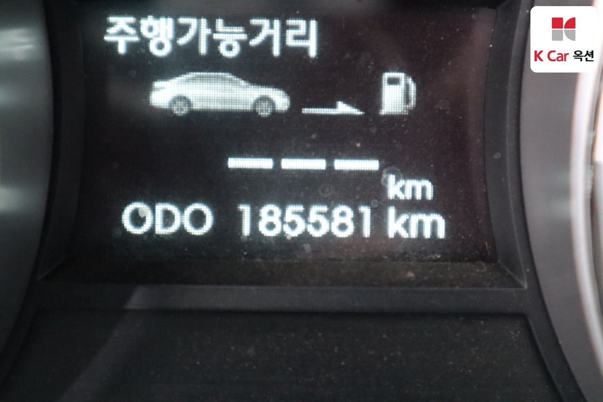 Hyundai Sonata - 4