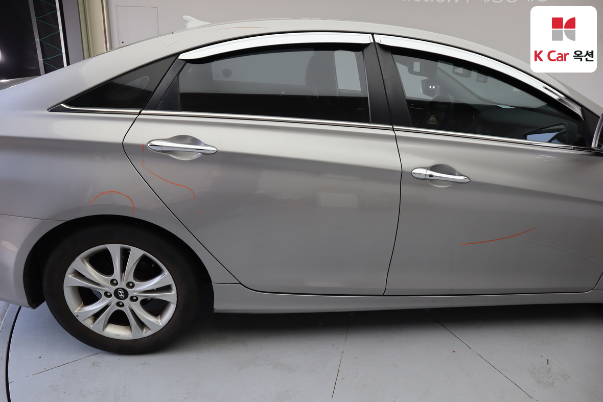 Hyundai Sonata - 37