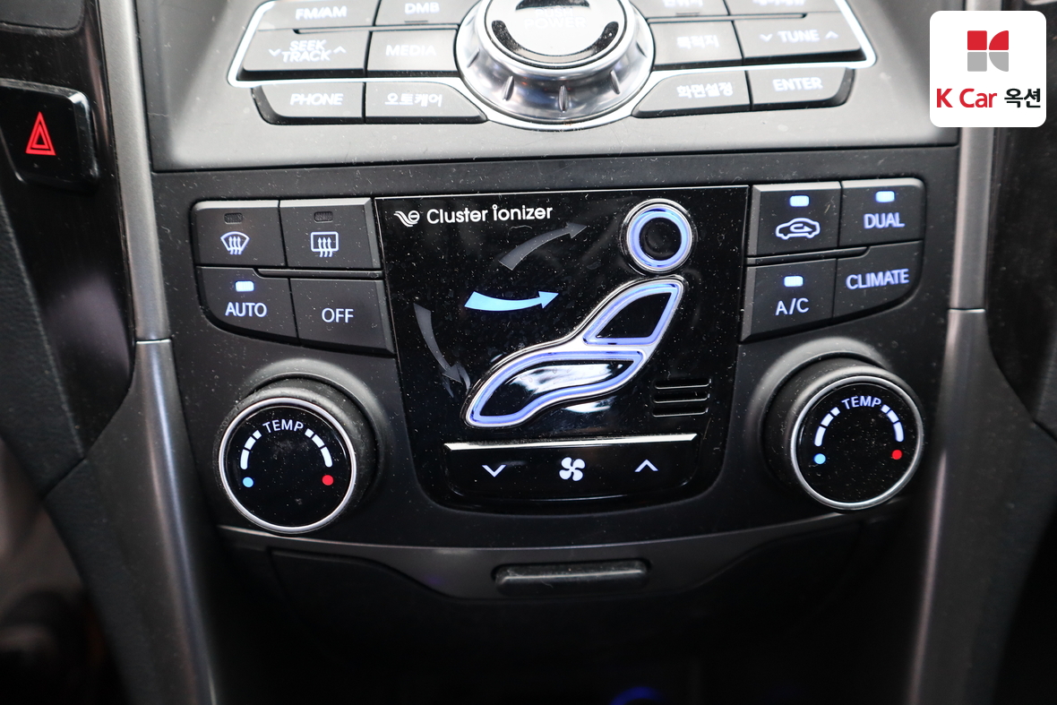 Hyundai Sonata - 14