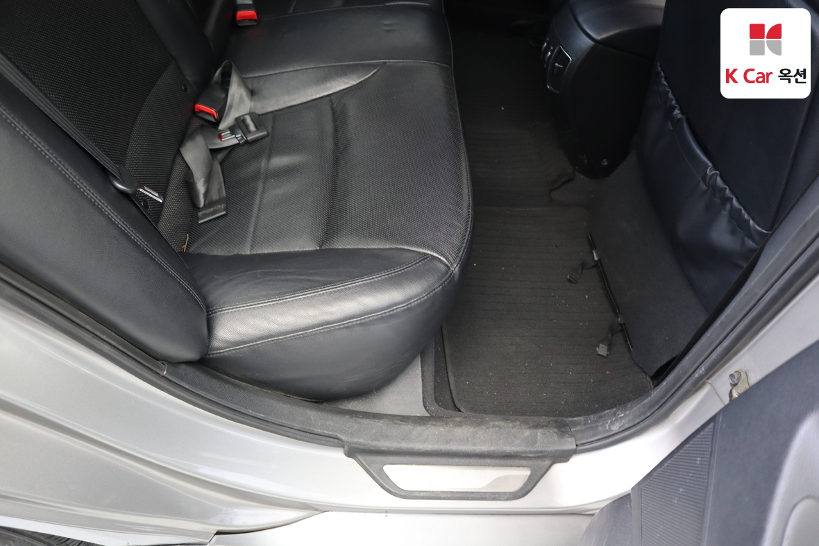 Hyundai Sonata - 26