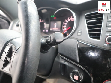 2011 - kia k7