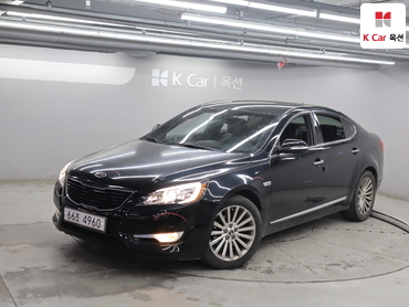 기아 K7 VG350