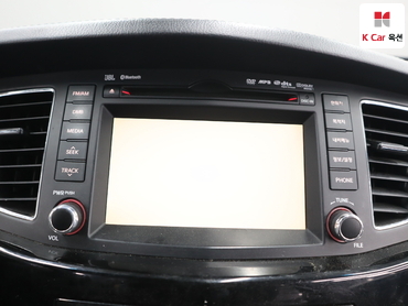 2011 - kia k7