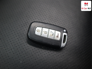 2011 - kia k7