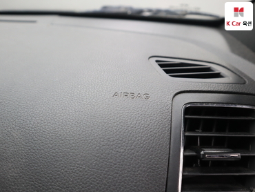 2011 - kia k7