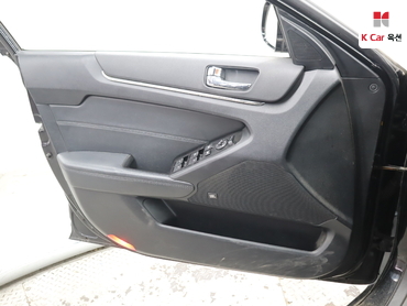2011 - kia k7