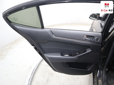 2011 - kia k7