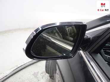 2011 - kia k7