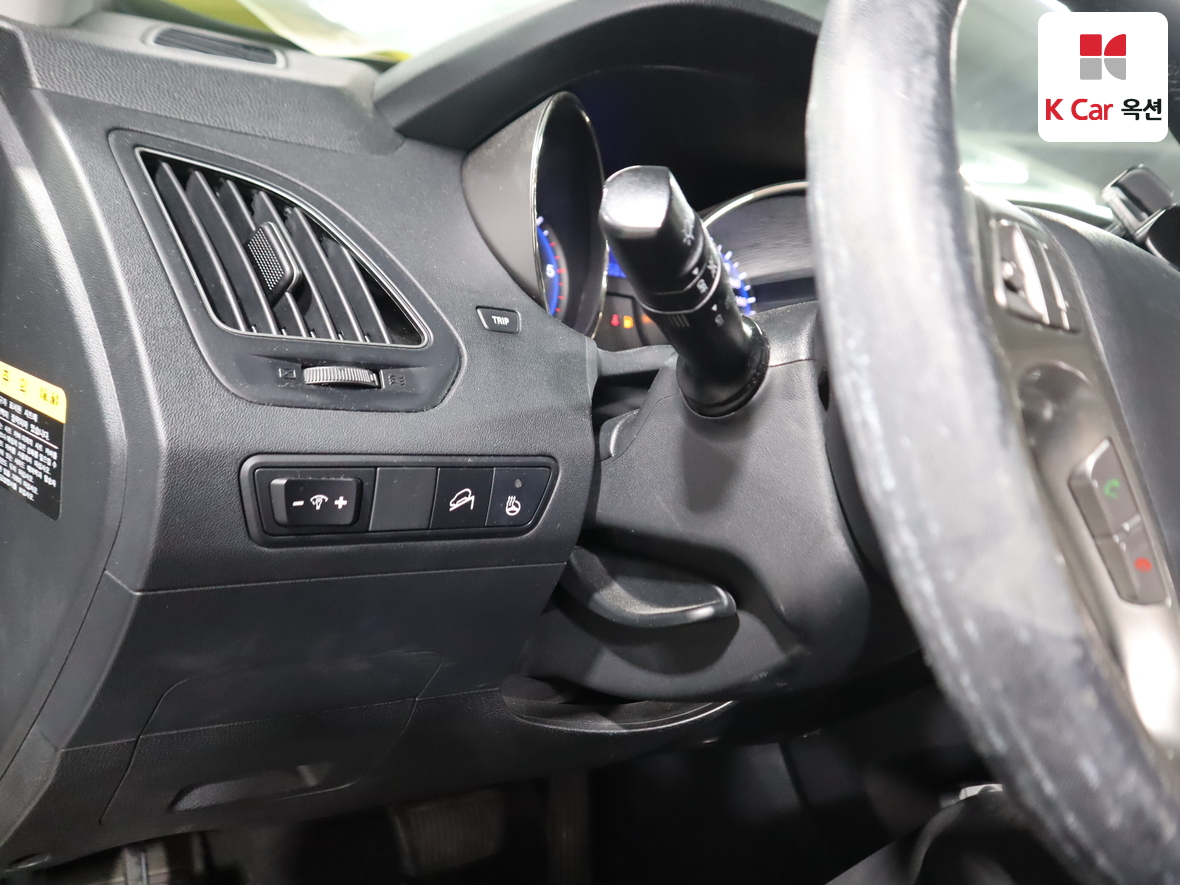현대자동차 투싼 - 9