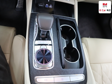 2023 - kia k9