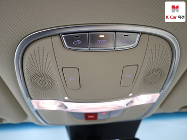 2023 - kia k9